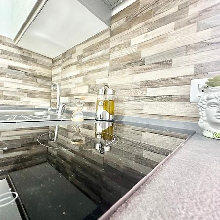 Ale & Andry House Apartment Чефалу Екстериор снимка