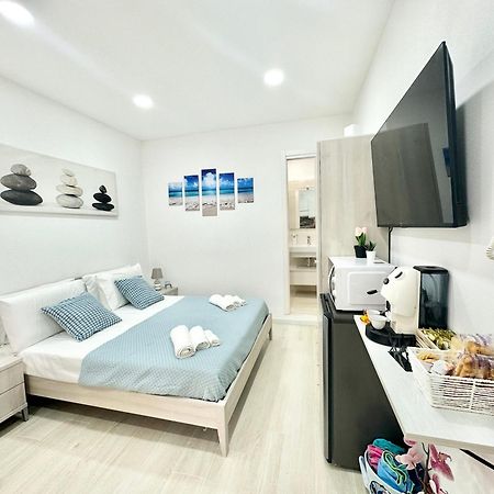 Ale & Andry House Apartment Чефалу Екстериор снимка