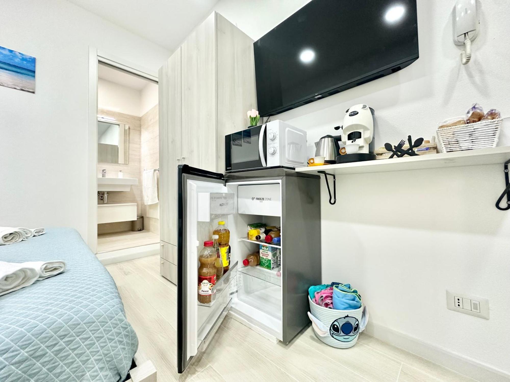 Ale & Andry House Apartment Чефалу Екстериор снимка