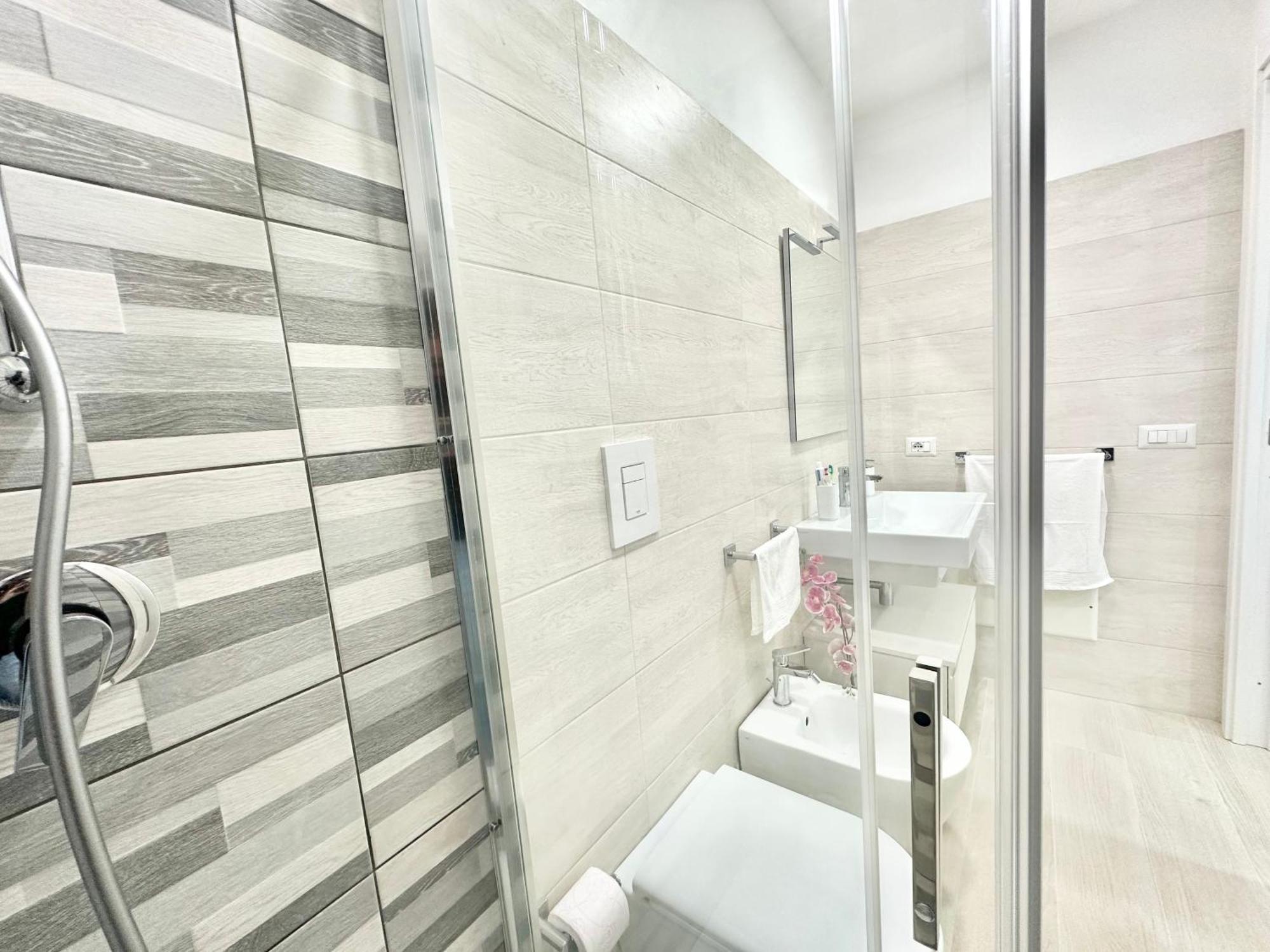 Ale & Andry House Apartment Чефалу Екстериор снимка