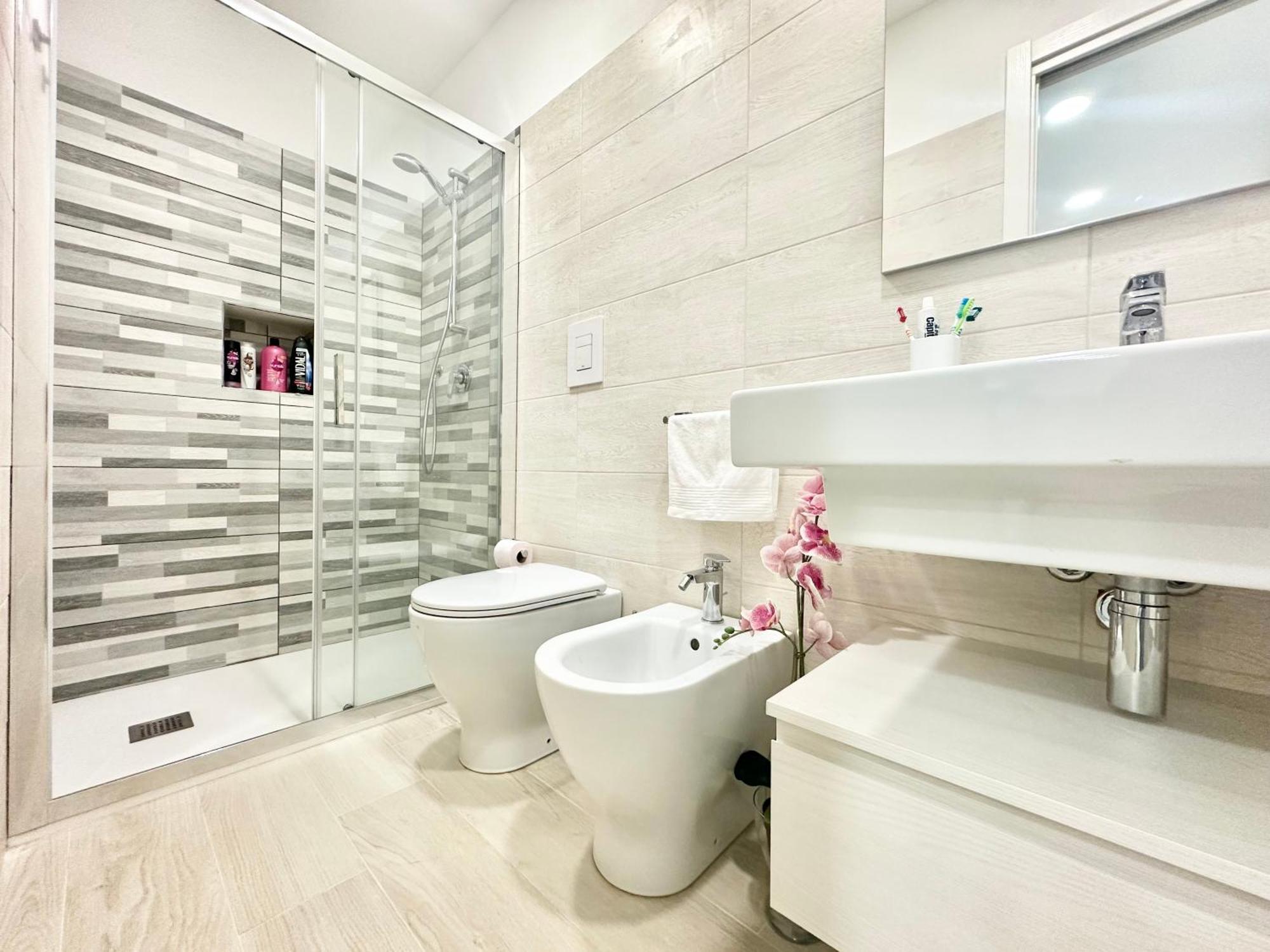 Ale & Andry House Apartment Чефалу Екстериор снимка