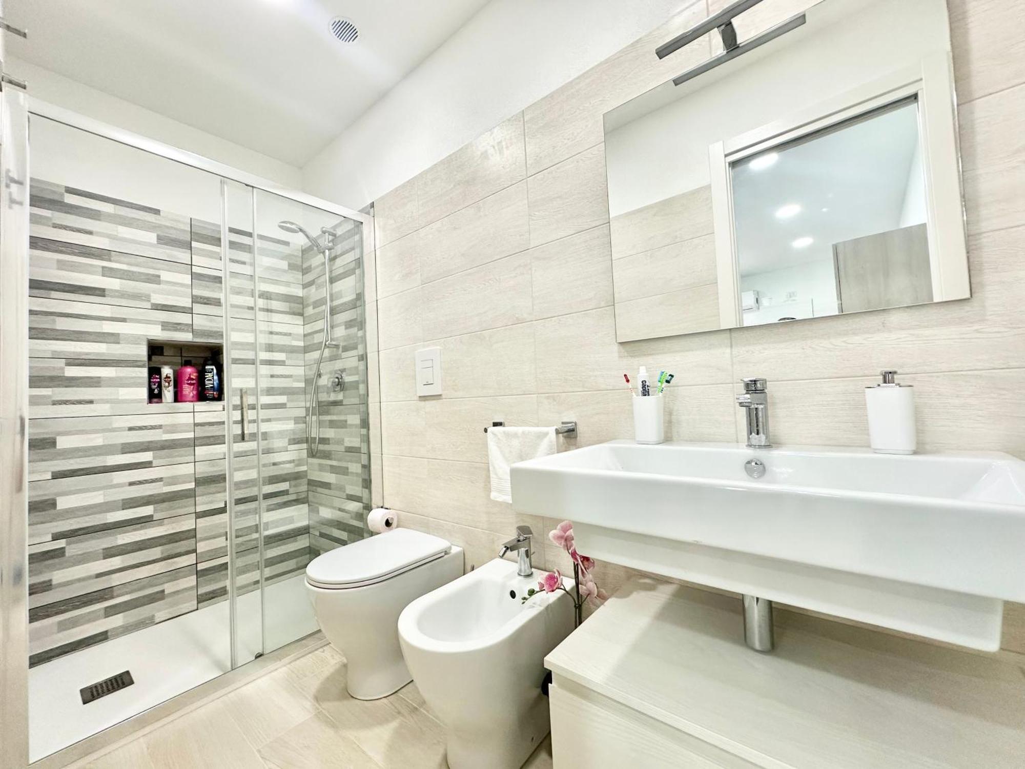Ale & Andry House Apartment Чефалу Екстериор снимка