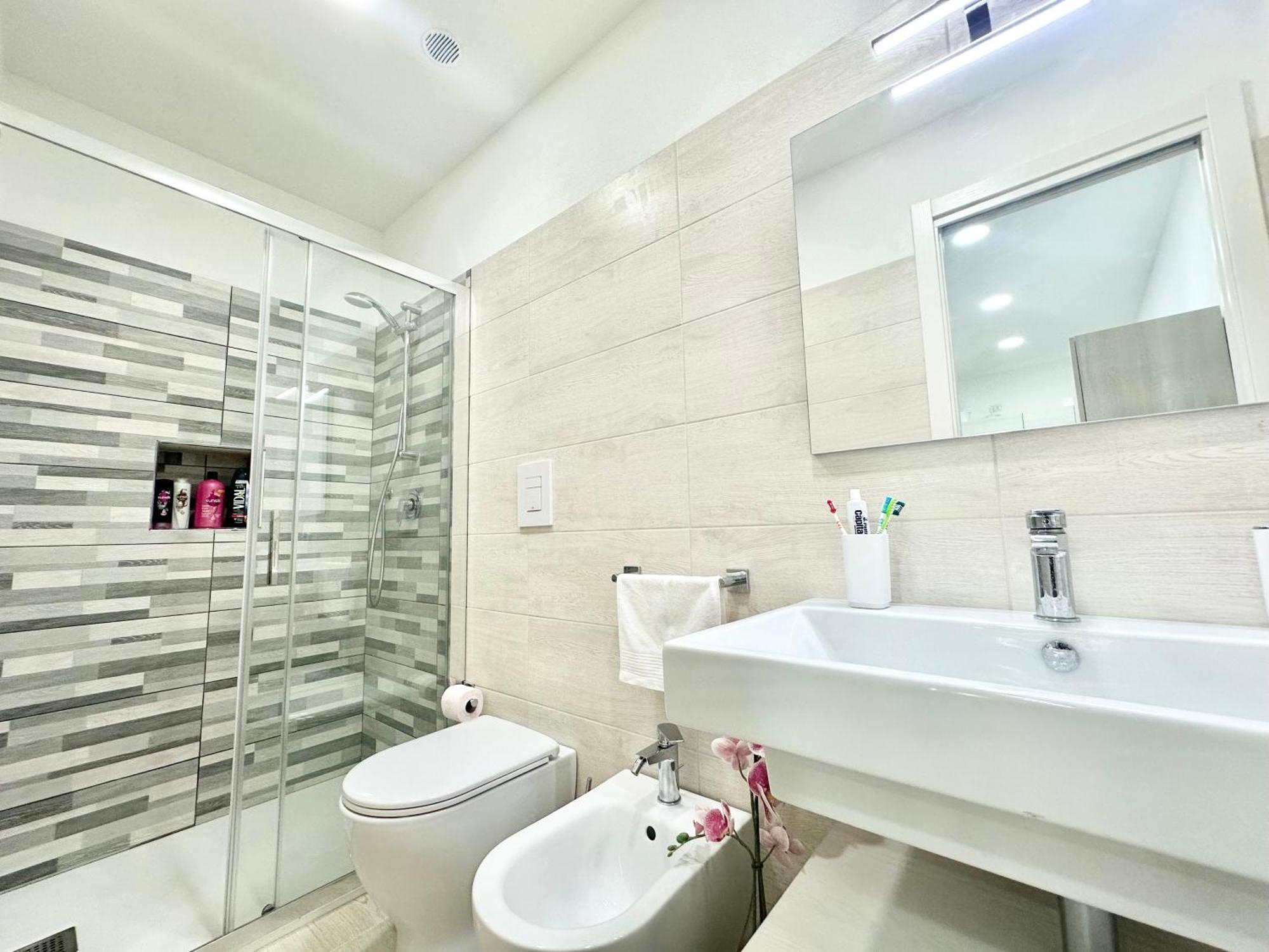 Ale & Andry House Apartment Чефалу Екстериор снимка