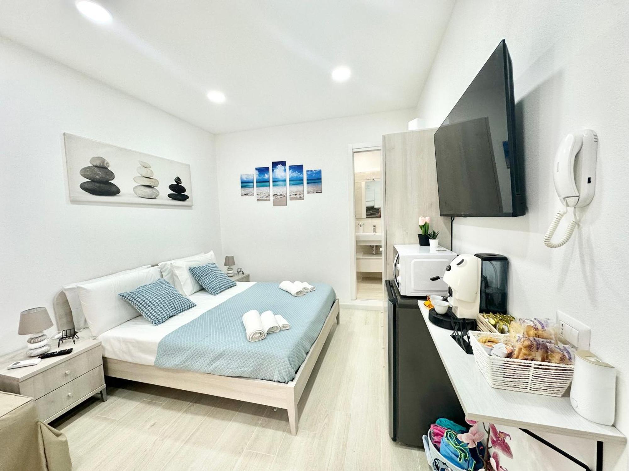 Ale & Andry House Apartment Чефалу Екстериор снимка
